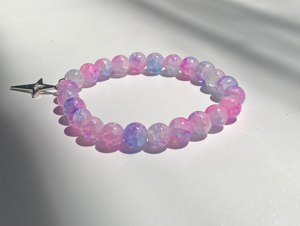 ✨ Pastel Star Dream Bracelet✨