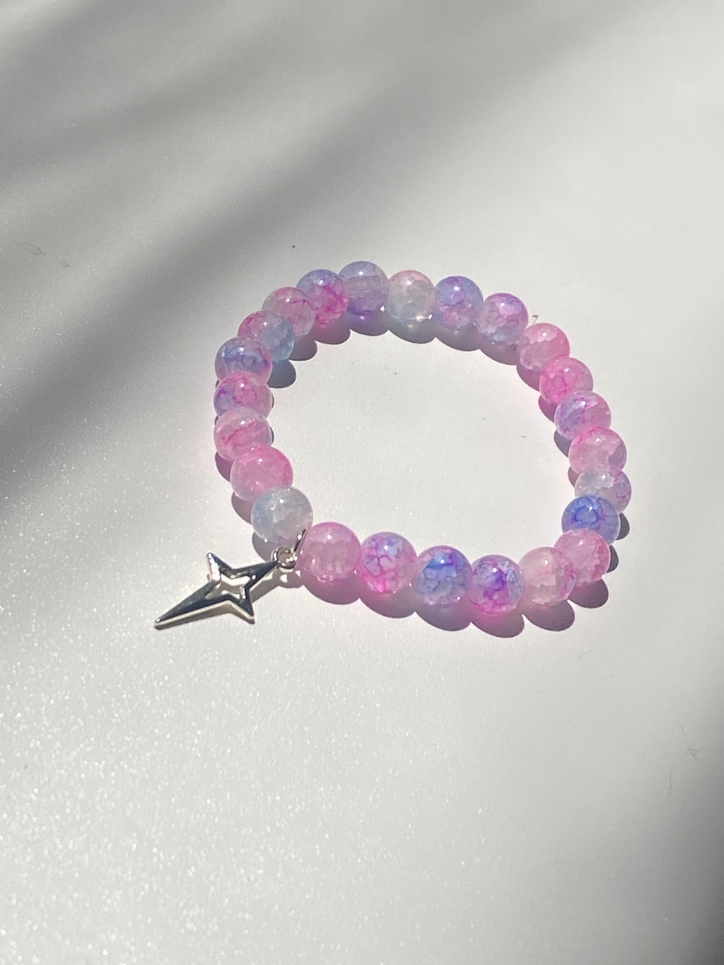 ✨ Pastel Star Dream Bracelet✨