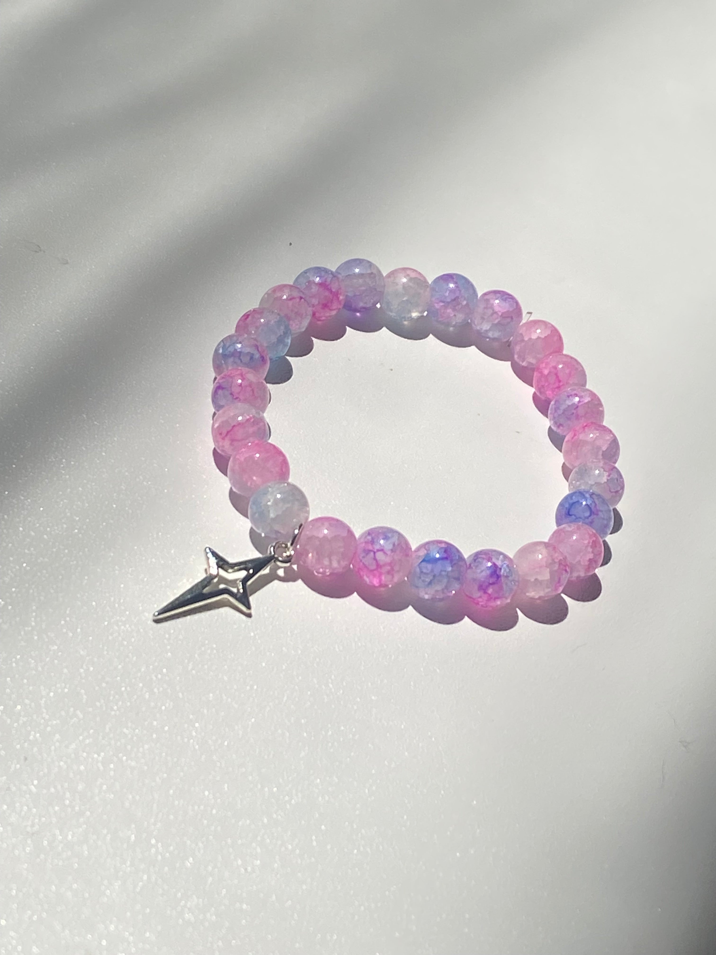 ✨ Pastel Star Dream Bracelet✨