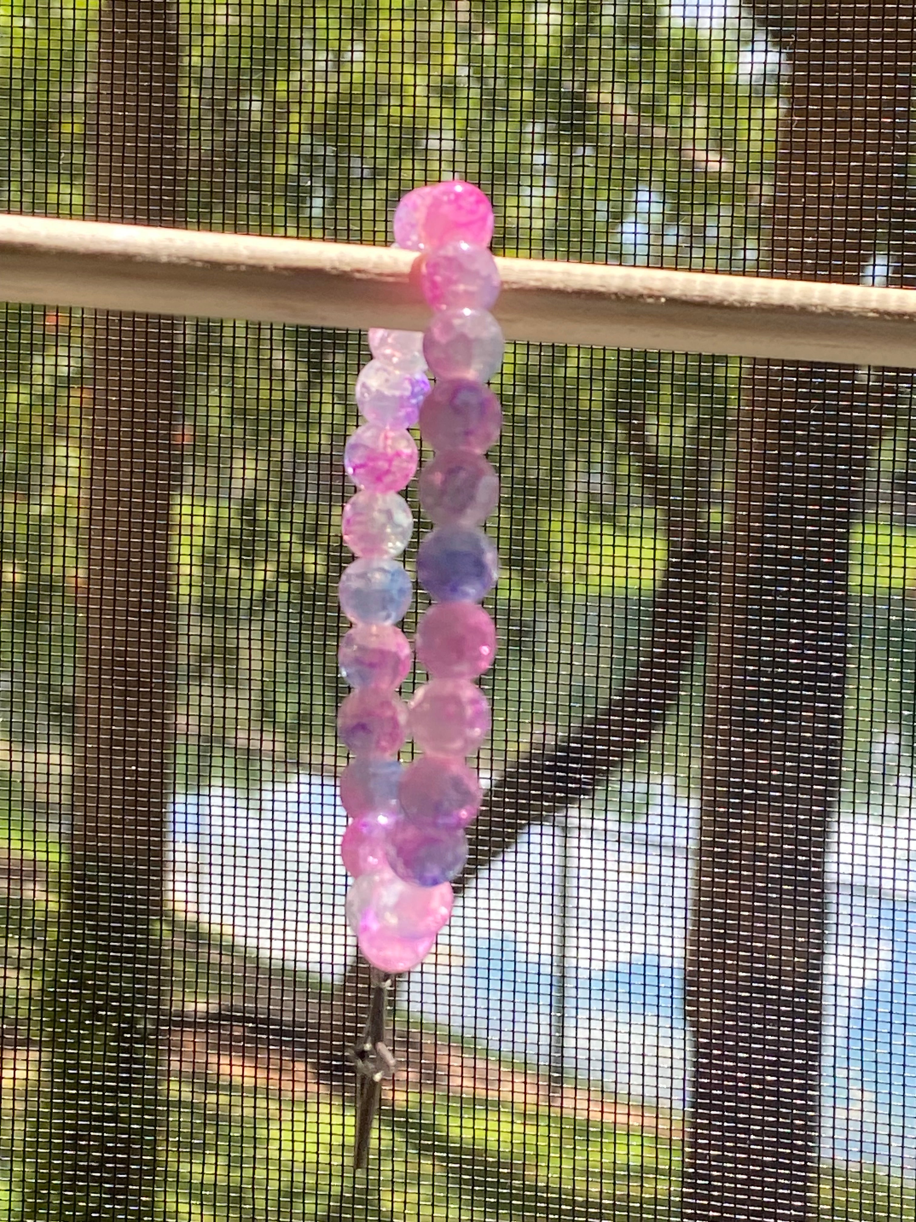 ✨ Pastel Star Dream Bracelet✨