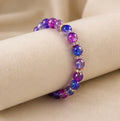 🌌 Galaxy Sparkle Bracelet