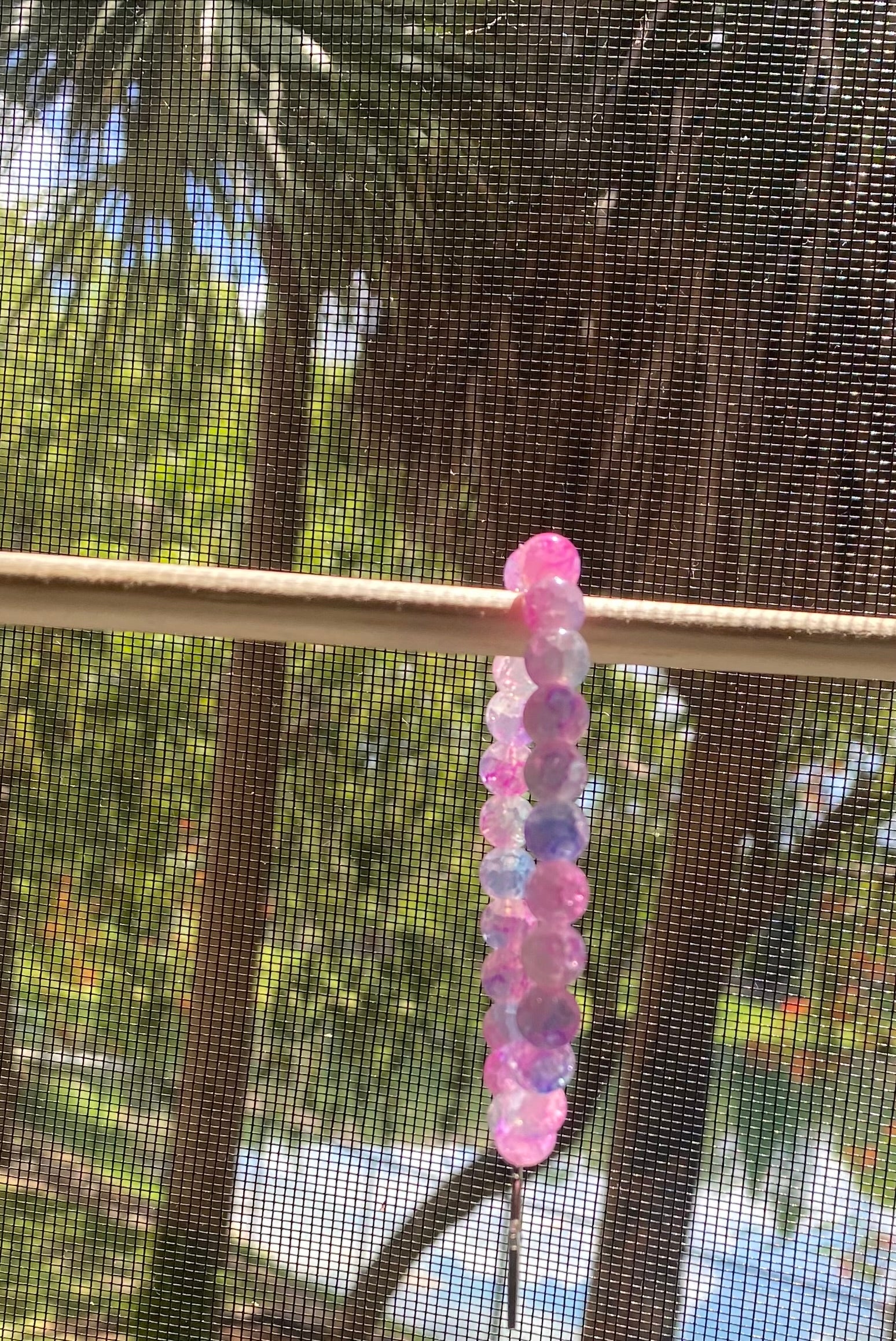 ✨ Pastel Star Dream Bracelet✨