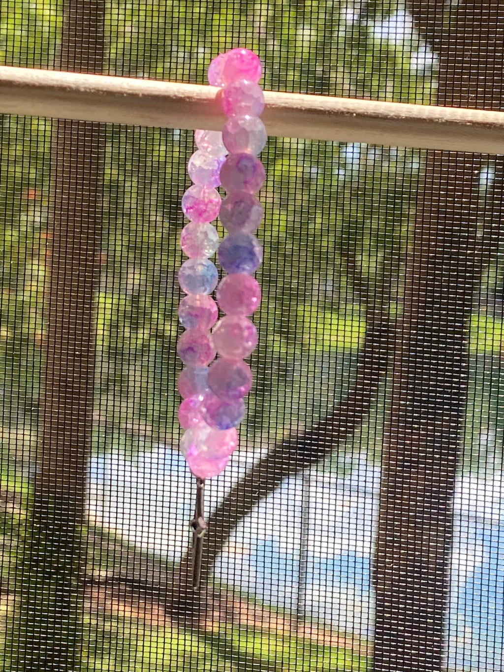 ✨ Pastel Star Dream Bracelet✨