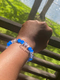 Sky Blue Bracelet